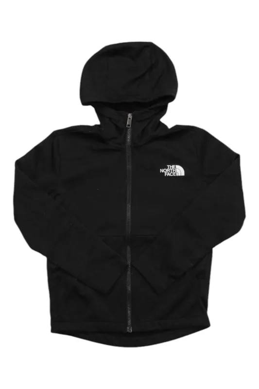 The North Face Boys Full Zip Fleece Lined Jacket sold by Out&Back Outdoor