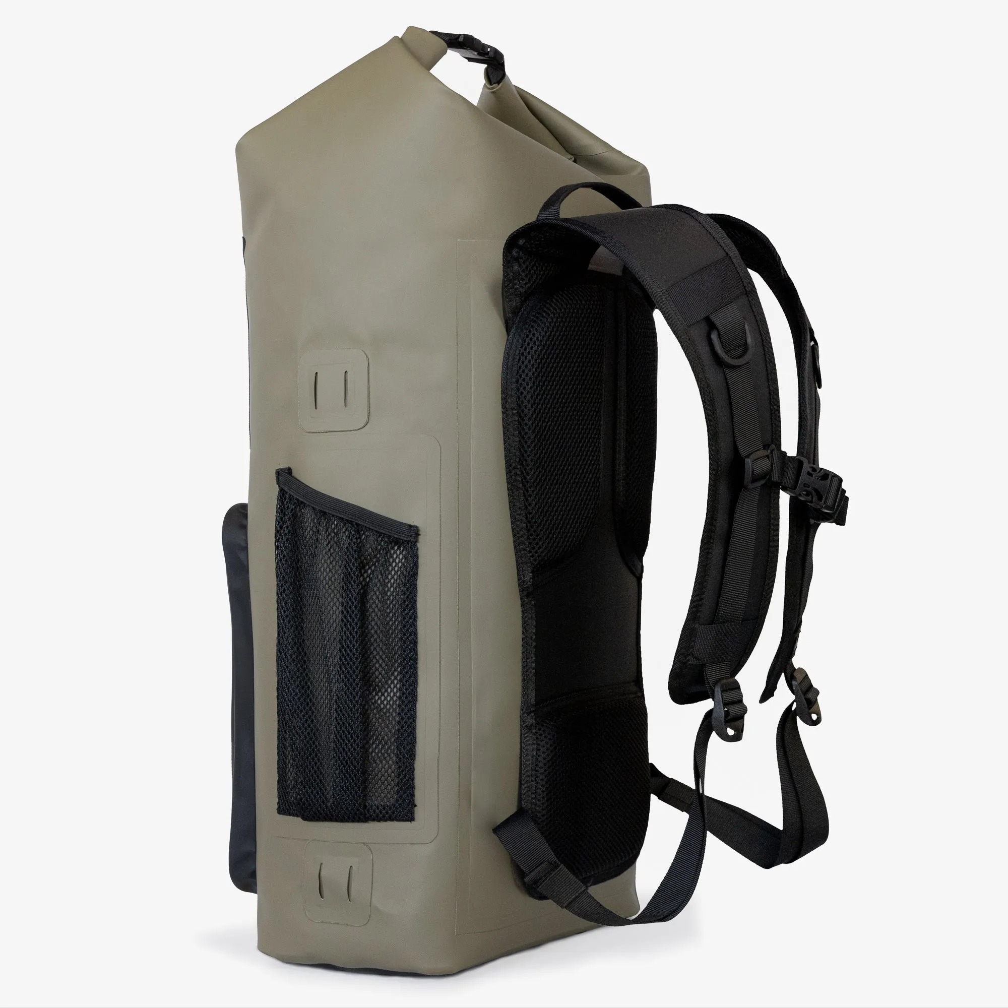Seafield 38L Waterproof Backpack sold by Out&Back Outdoor product image thumbnail 2