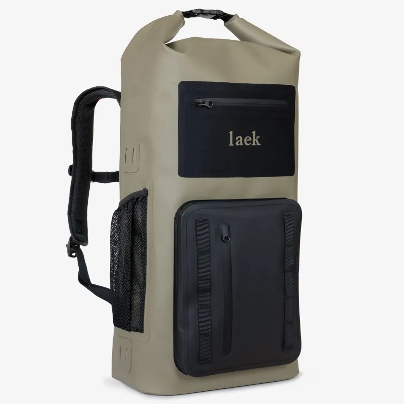 Seafield 38L Waterproof Backpack sold by Out&Back Outdoor