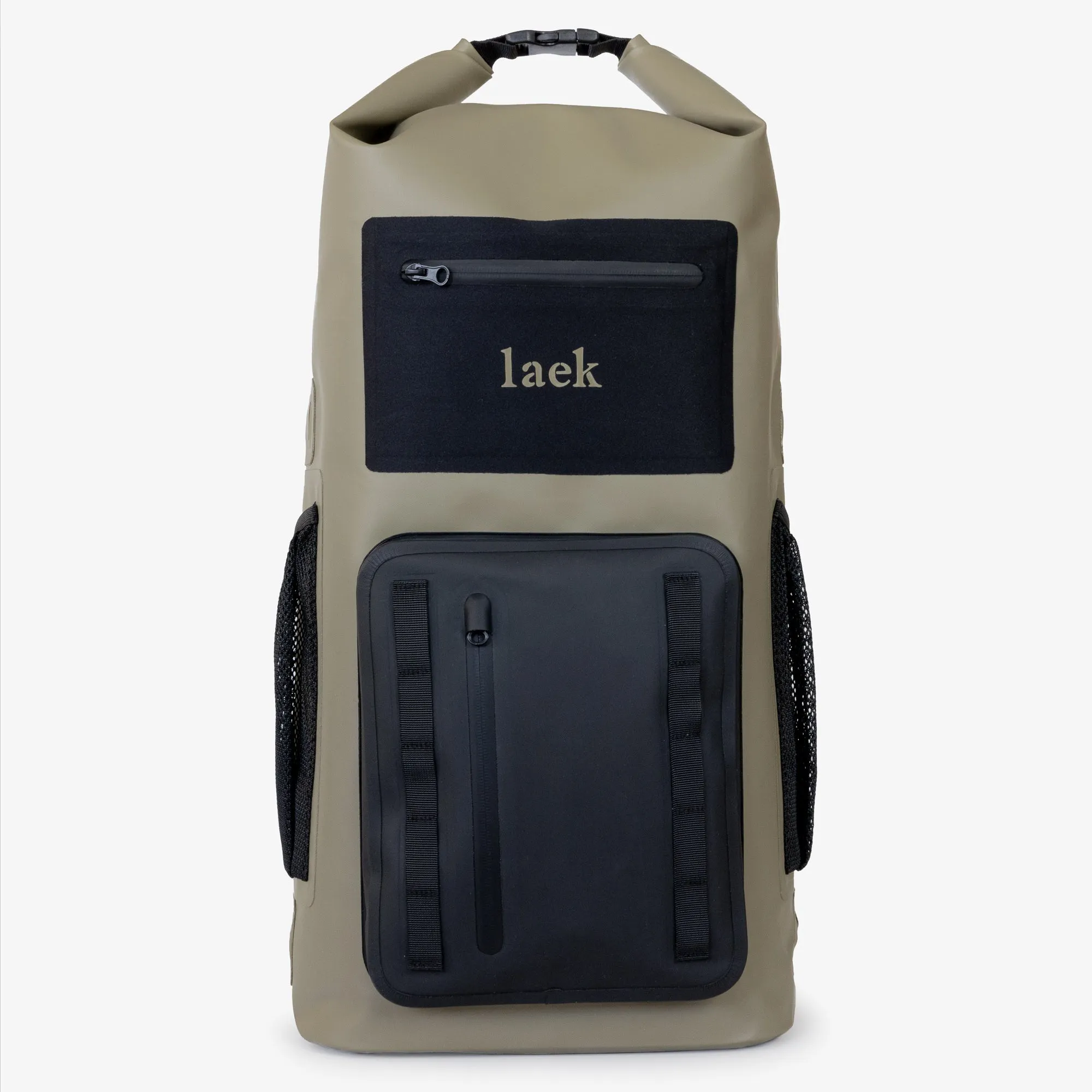 Seafield 38L Waterproof Backpack sold by Out&Back Outdoor product image thumbnail 3