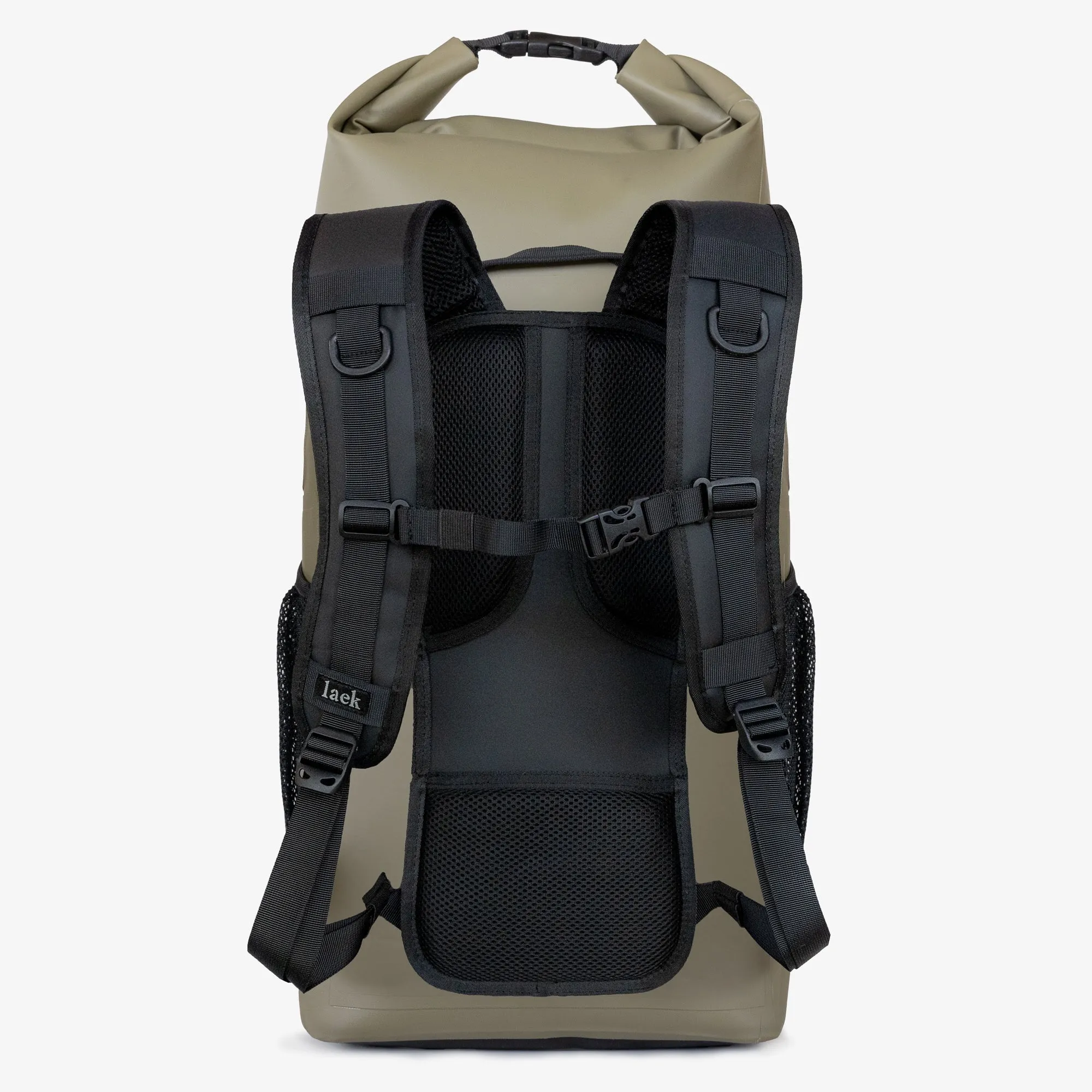 Seafield 38L Waterproof Backpack sold by Out&Back Outdoor product image thumbnail 4