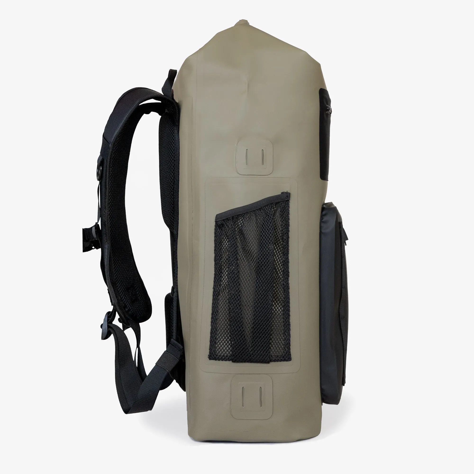 Seafield 38L Waterproof Backpack sold by Out&Back Outdoor product image thumbnail 5
