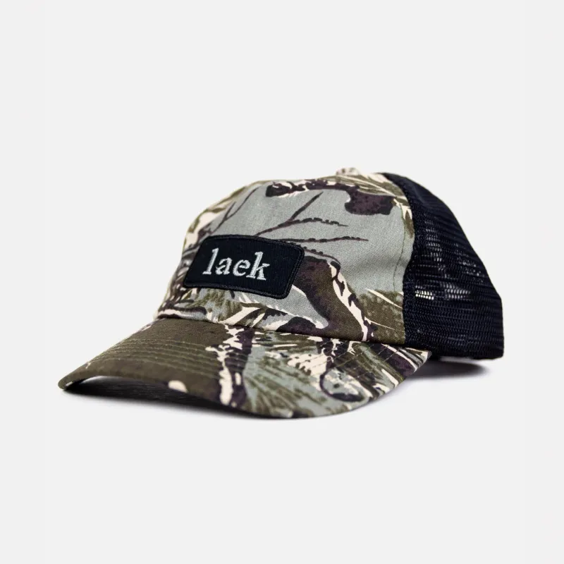 Unstructured Trucker Hat sold by Out&Back Outdoor