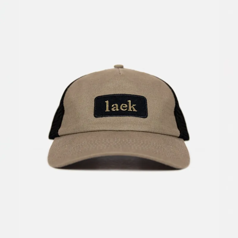 Unstructured Trucker Hat sold by Out&Back Outdoor
