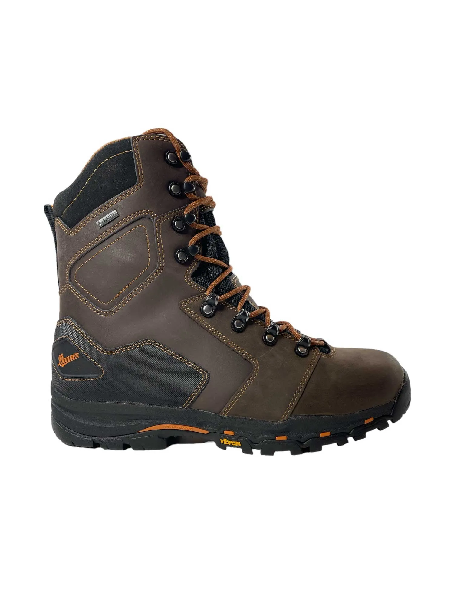 Danner Men's Vicious 8IN GTX Boot sold by Out&Back Outdoor