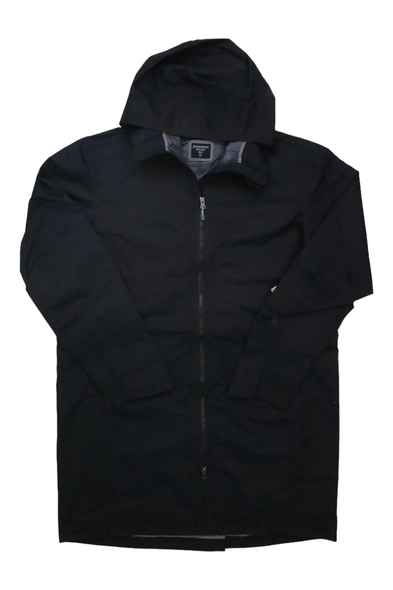 Houdini Men's One Parka sold by Out&Back Outdoor product image thumbnail 2