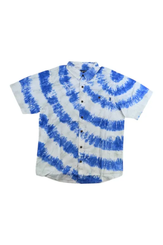 KAVU Men's Excellent Adventure Shirt made by Kavu