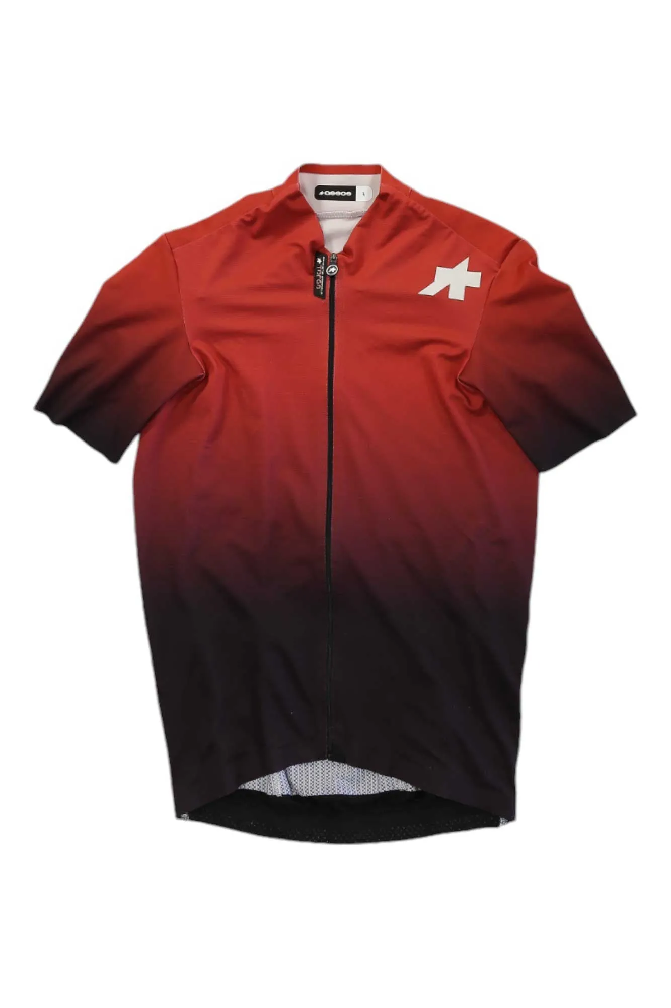 Equipe RS Jersey S9 Targa sold by Out&Back Outdoor