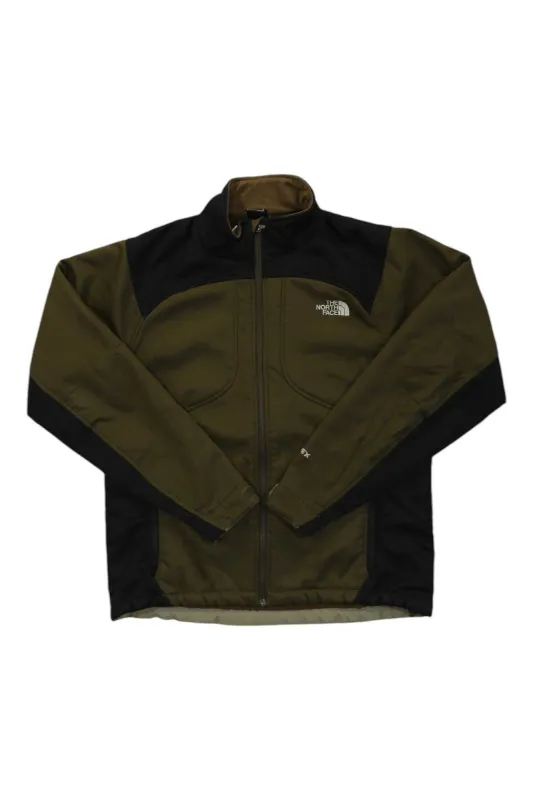 Apex Bionic Fleece Lined Full-Zip Jacket sold by Out&Back Outdoor