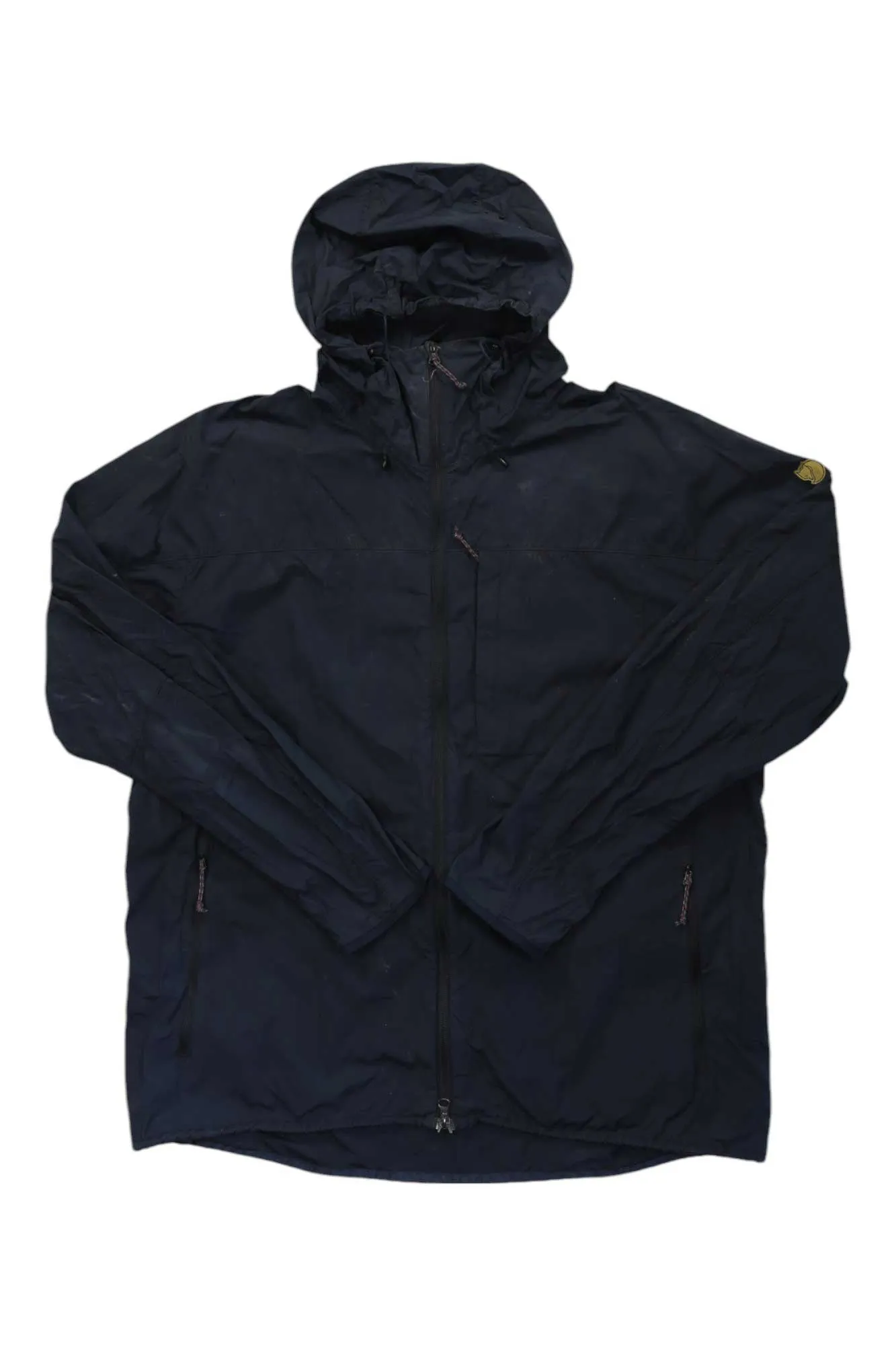 Fjallraven Mens High Coast Wind Jacket sold by Out&Back Outdoor