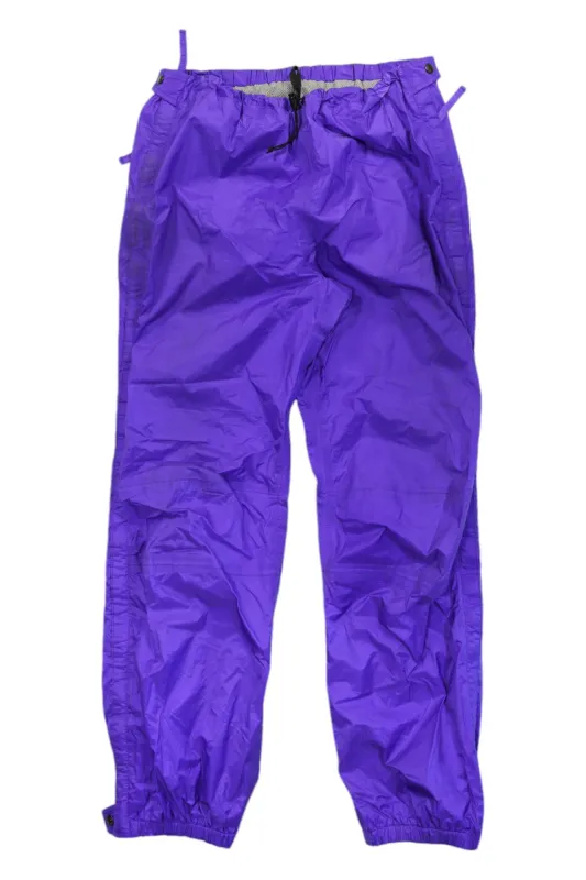Full-Zip Retro Soft Shell Pants sold by Out&Back Outdoor