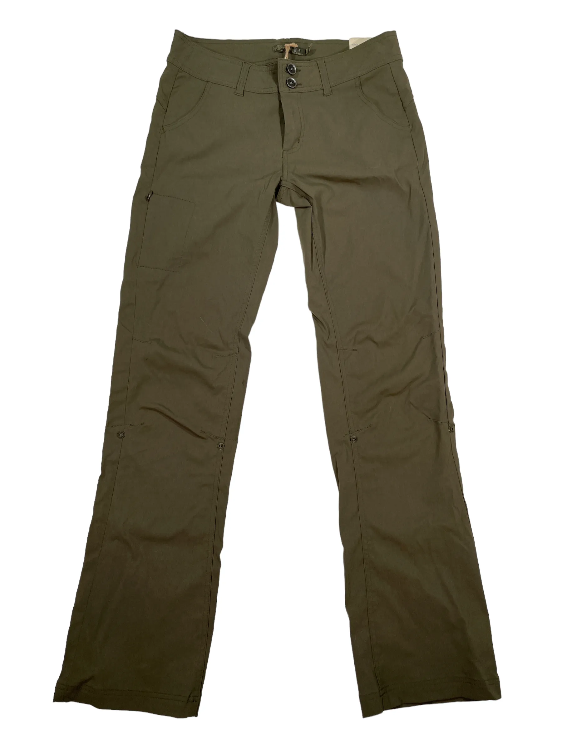 Halle Pant II sold by Out&Back Outdoor product image thumbnail 2