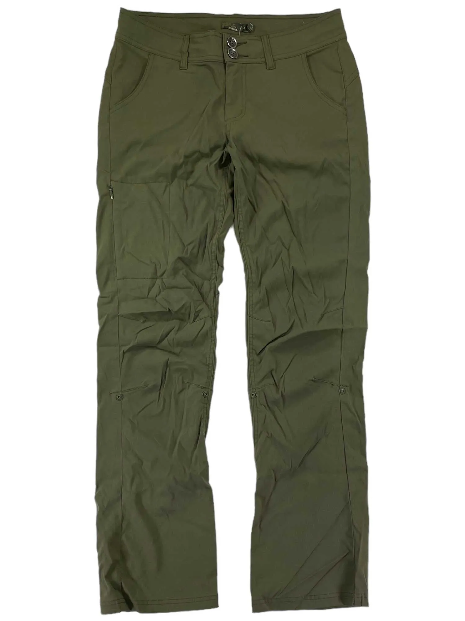 Halle Pant II sold by Out&Back Outdoor product image thumbnail 3