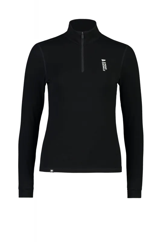 Cascade Merino Base Layer Long Sleeve Top sold by Out&Back Outdoor