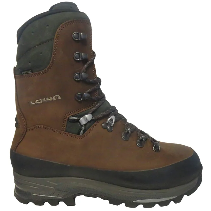 Lowa Mens Hunter Goretex EVO Extreme Hiking Boot sold by Out&Back Outdoor