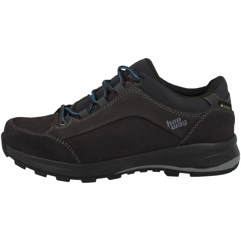Hanwag Banks GTX Women's Hiking Shoes sold by Out&Back Outdoor