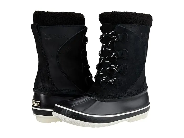 LLBean Lace Up Snow Boot sold by Out&Back Outdoor product image thumbnail 2