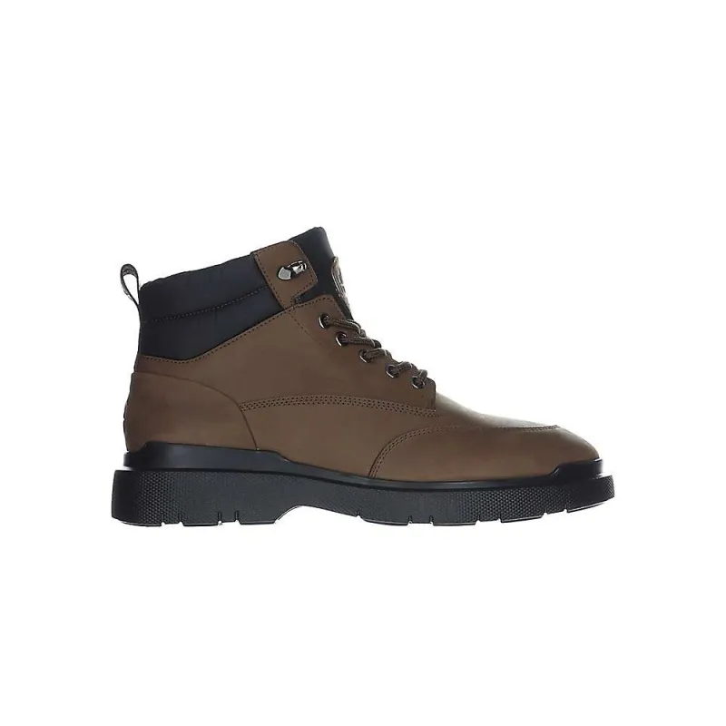 Pajar Men's Denison Waterproof Dark Brown Boots - Size 46 sold by Out&Back Outdoor