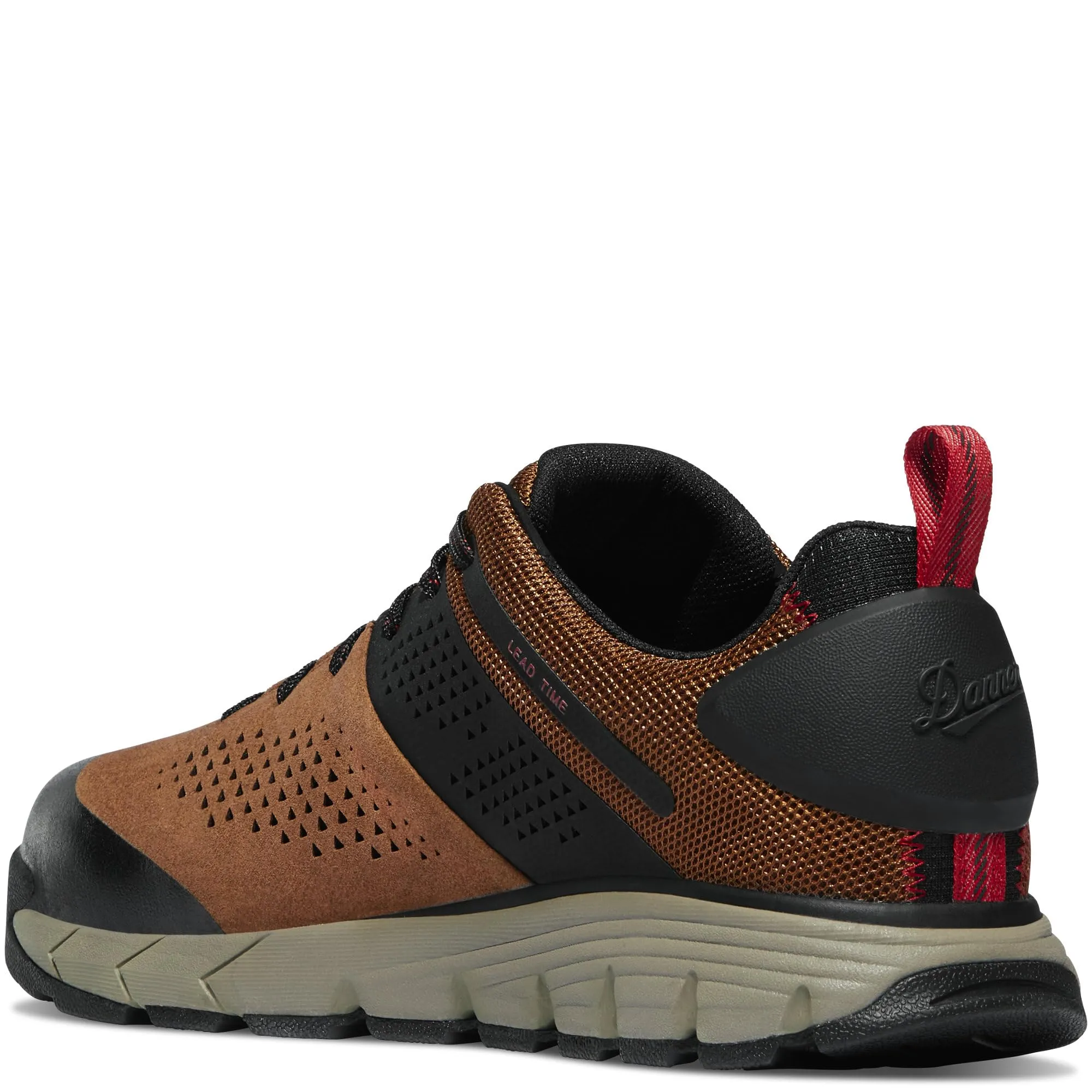 Danner Men's Composite Toe Brown Work Shoe sold by Out&Back Outdoor product image thumbnail 3