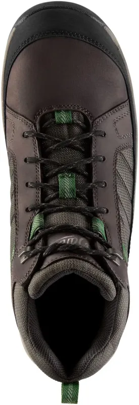 Danner Men's Riverside Work Boot - Brown sold by Out&Back Outdoor