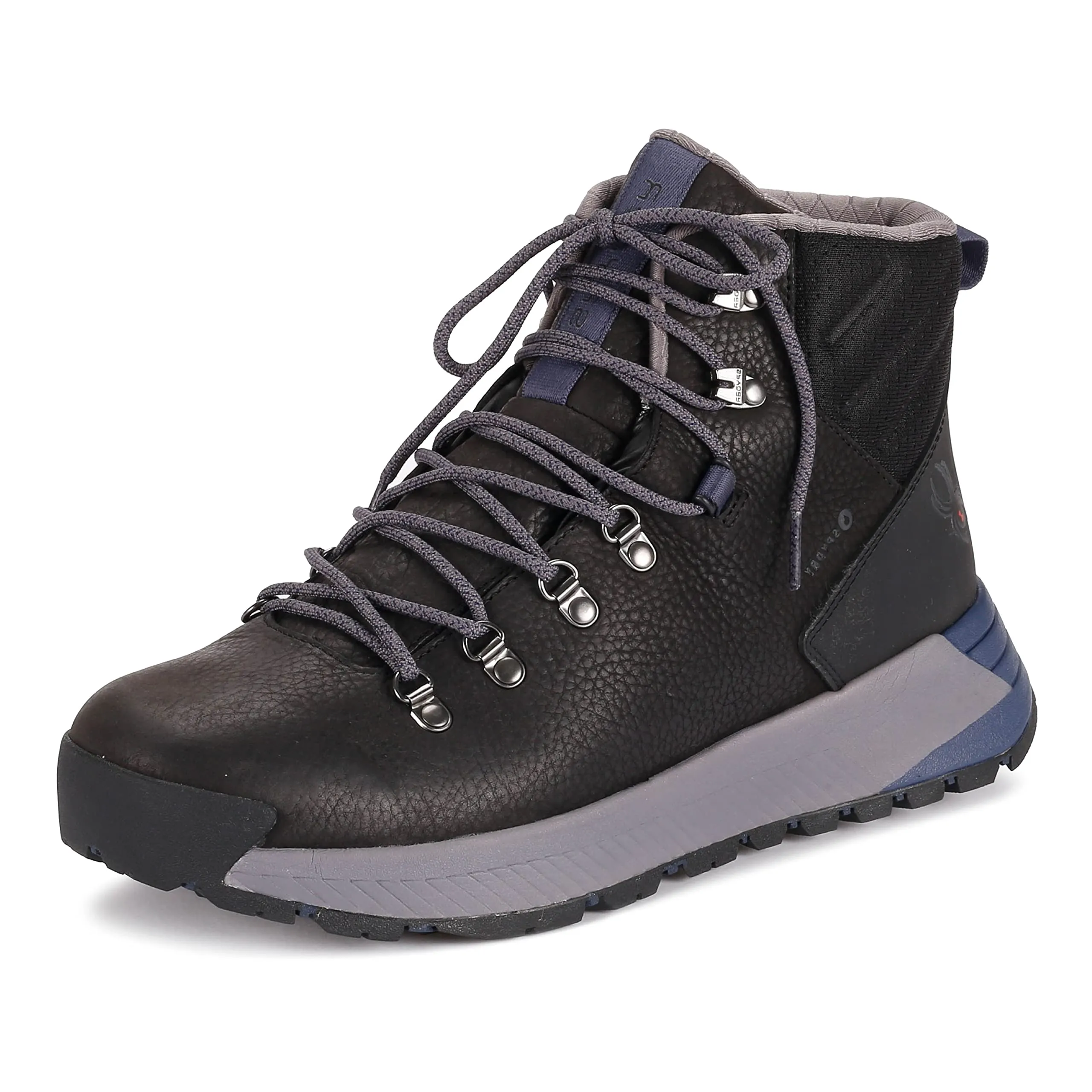 Spyder Men's Hiking Shoes Black sold by Out&Back Outdoor