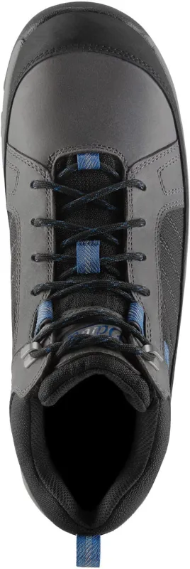 Danner Riverside Men's GrayBlue ST Work Boot sold by Out&Back Outdoor