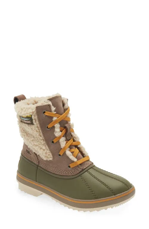 LLBean Rangeley Waterproof Insulated Winter Boots - Size 7 sold by Out&Back Outdoor product image thumbnail 2
