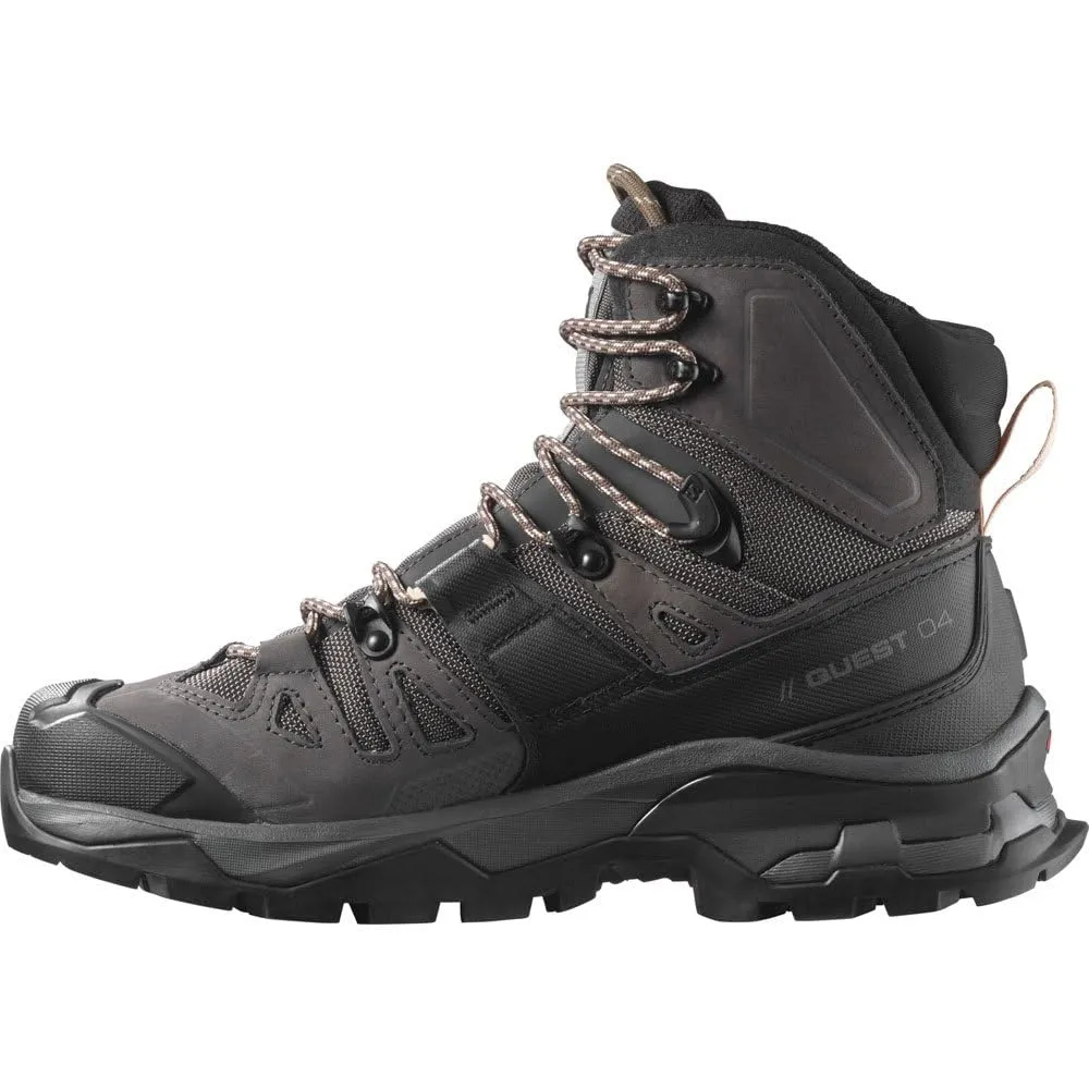Salomon Quest 4 GTX Hiking Boots sold by Out&Back Outdoor product image thumbnail 2