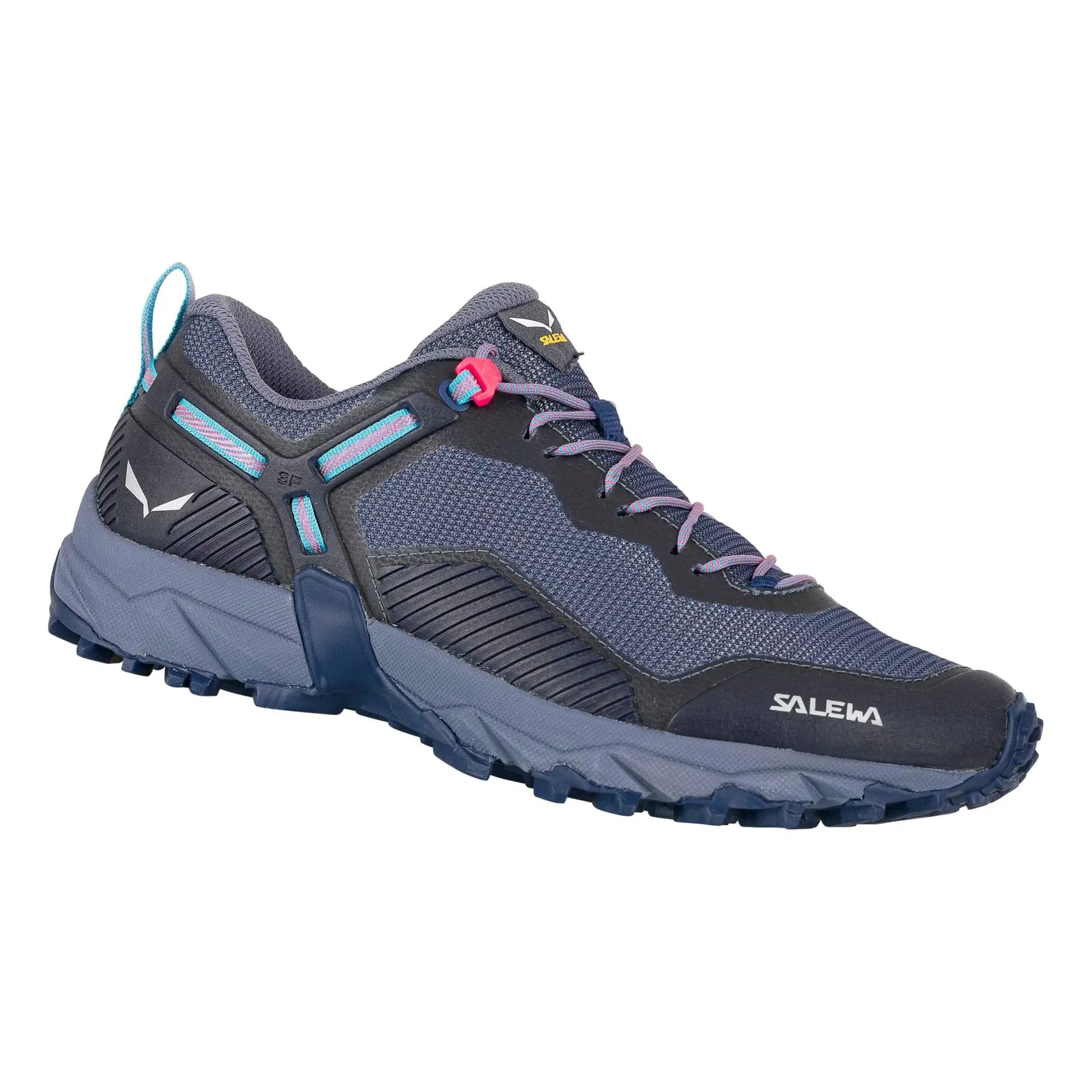 Salewa Women's Ultra Train 3 Trail Running Shoes sold by Out&Back Outdoor product image thumbnail 2