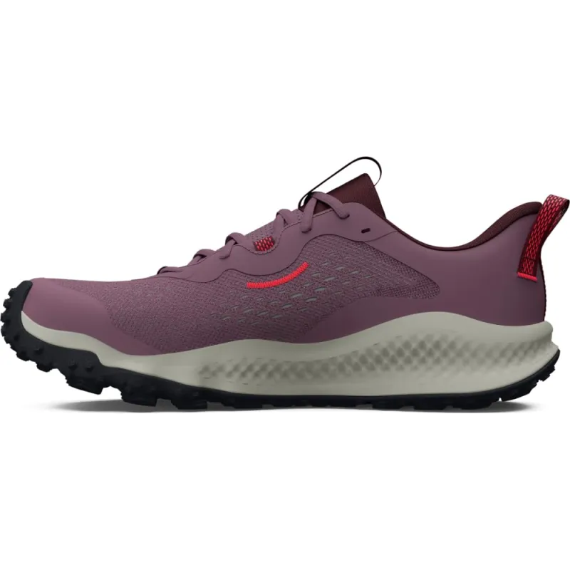Under Armour Women's Charged Maven Trail Shoes - Misty Purple sold by Out&Back Outdoor