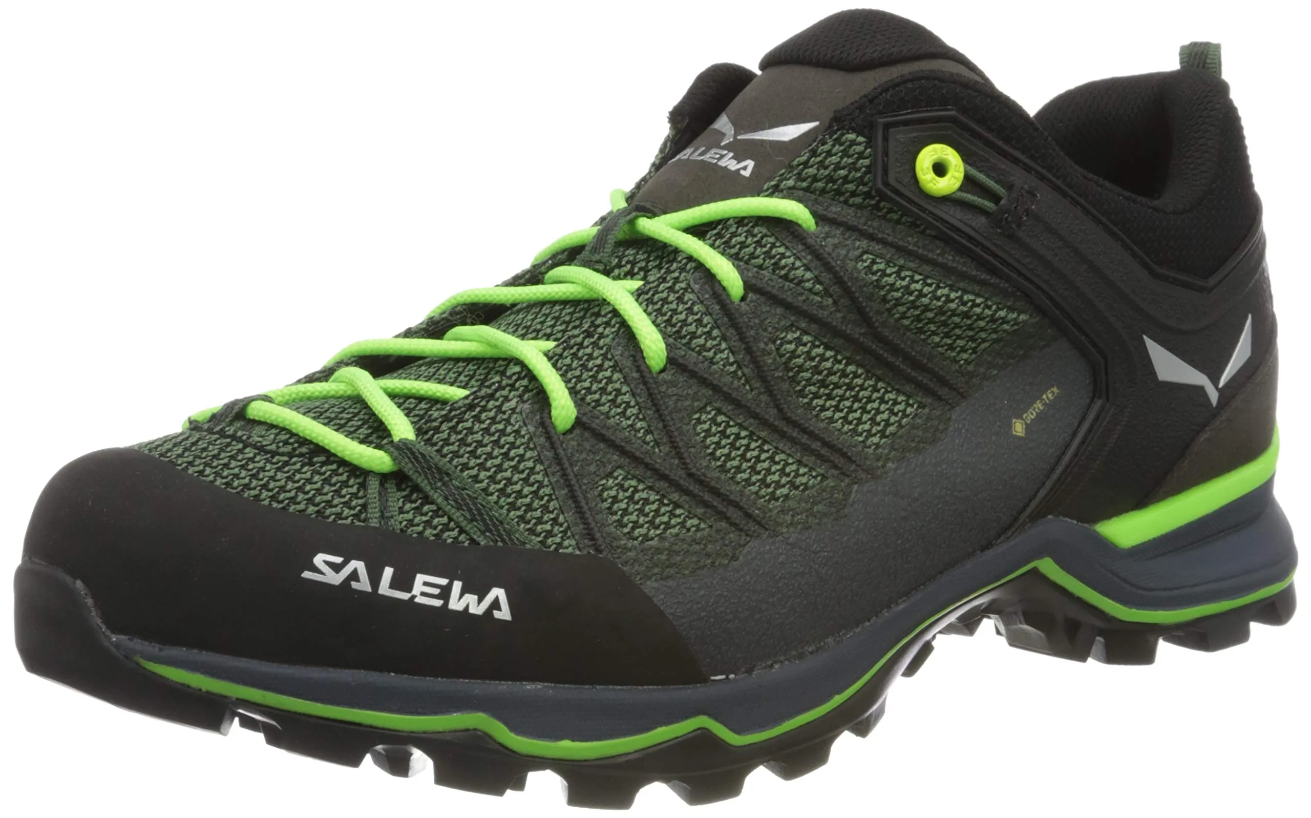 Salewa Mountain Trainer Lite GTX Hiking Shoes sold by Out&Back Outdoor product image thumbnail 3