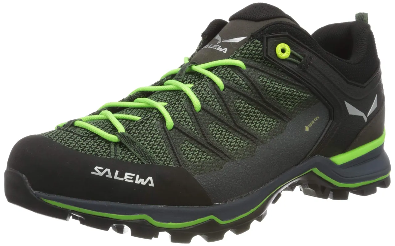 Salewa Mountain Trainer Lite GTX Hiking Shoes sold by Out&Back Outdoor