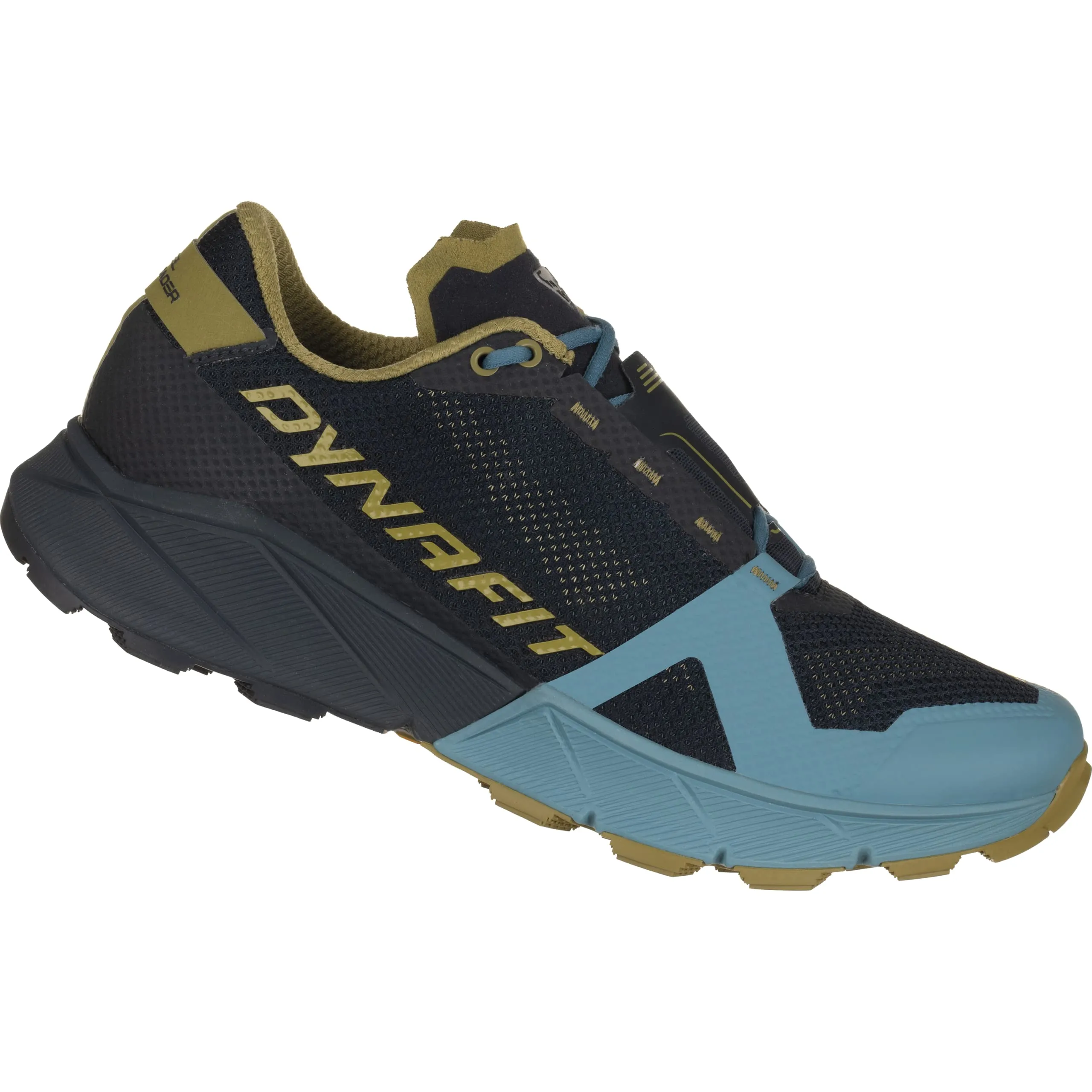 Dynafit Men's Ultra 100 Trail Running Shoes sold by Out&Back Outdoor product image thumbnail 2