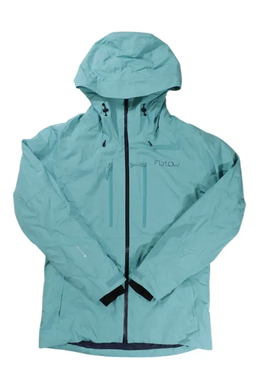 Flylow Womens Avery Jacket made by Out&Back Outdoor
