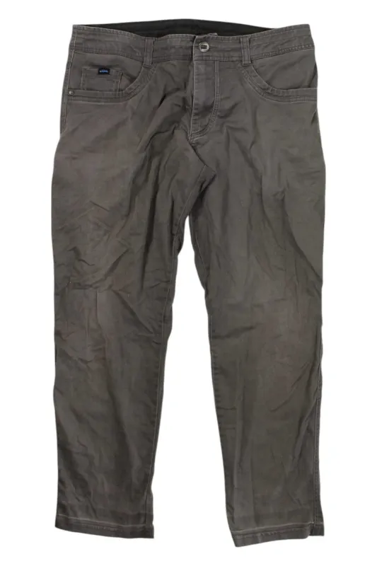 Kuhl Mens Revolt Tapered Jean sold by Out&Back Outdoor