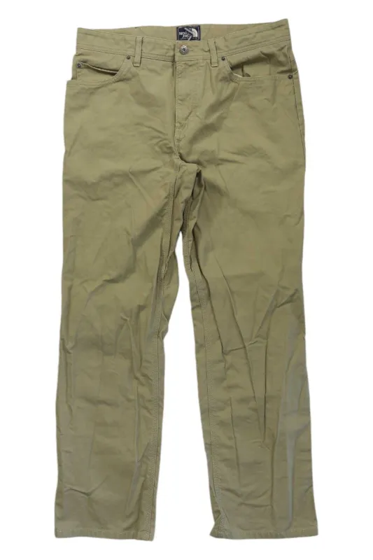 Mens Buckland Pants sold by Out&Back Outdoor