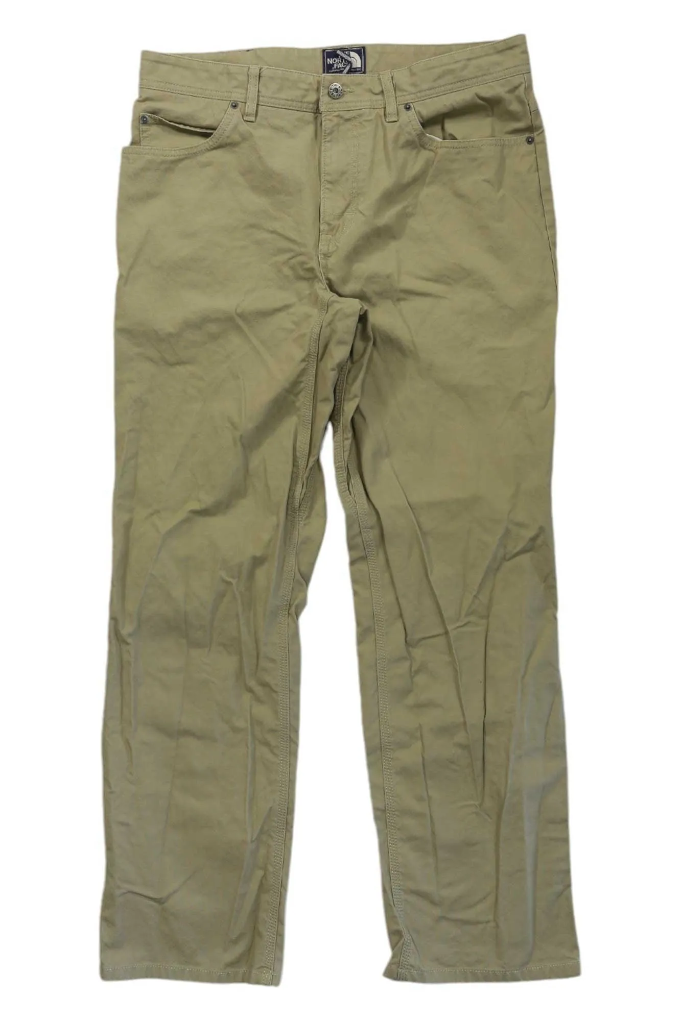 Mens Buckland Pants sold by Out&Back Outdoor product image thumbnail 2