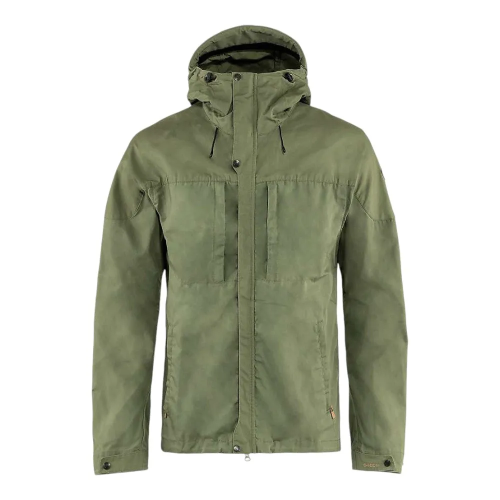 Skogso Jacket sold by Out&Back Outdoor