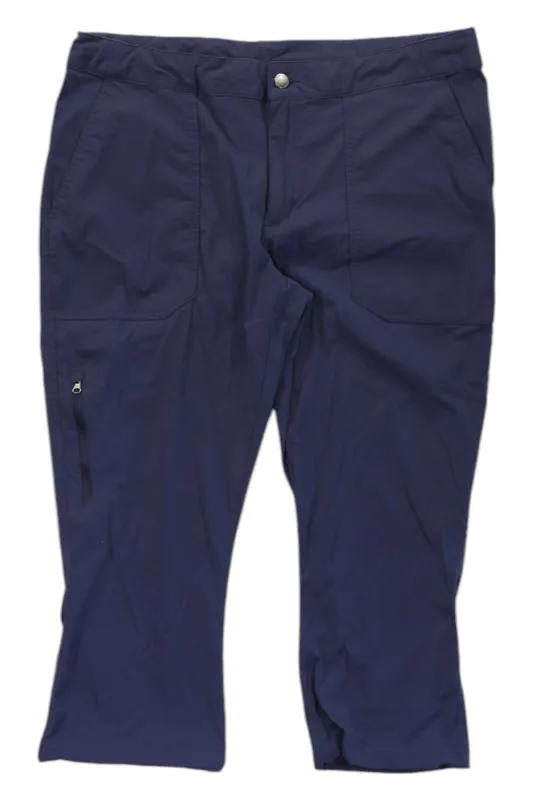 Columbia Womens Saturday Trail II Knee Pant sold by Out&Back Outdoor