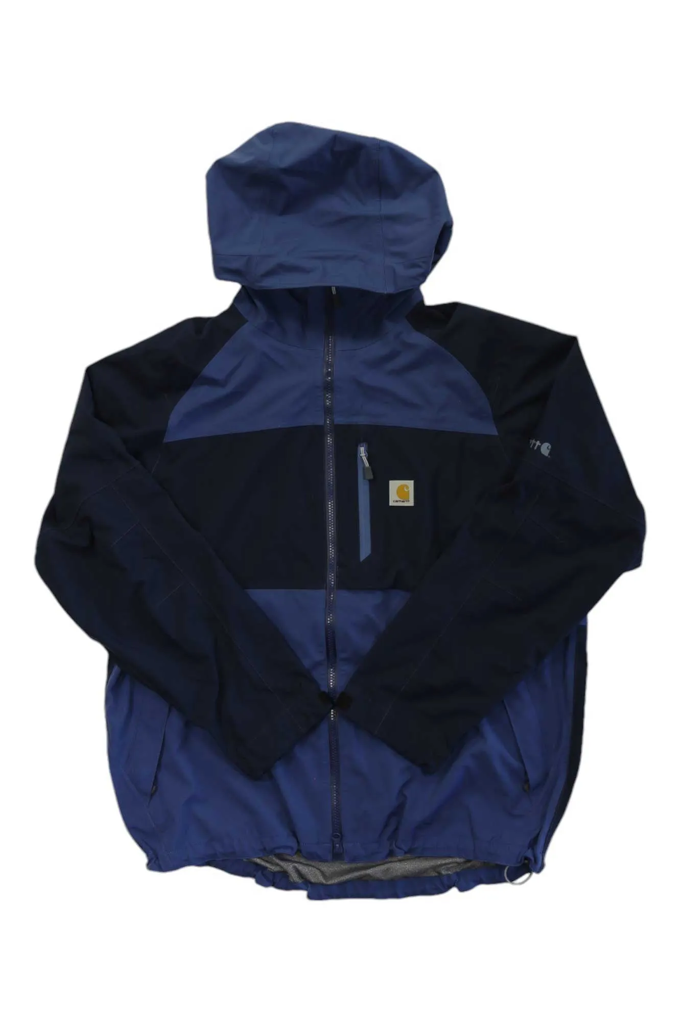 Carhartt Mens Storm Defender Waterproof Jacket sold by Out&Back Outdoor