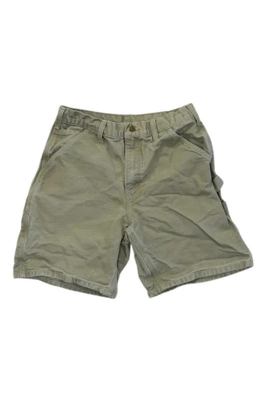 CARHARTT DUCK WASHED SHORTS sold by Out&Back Outdoor