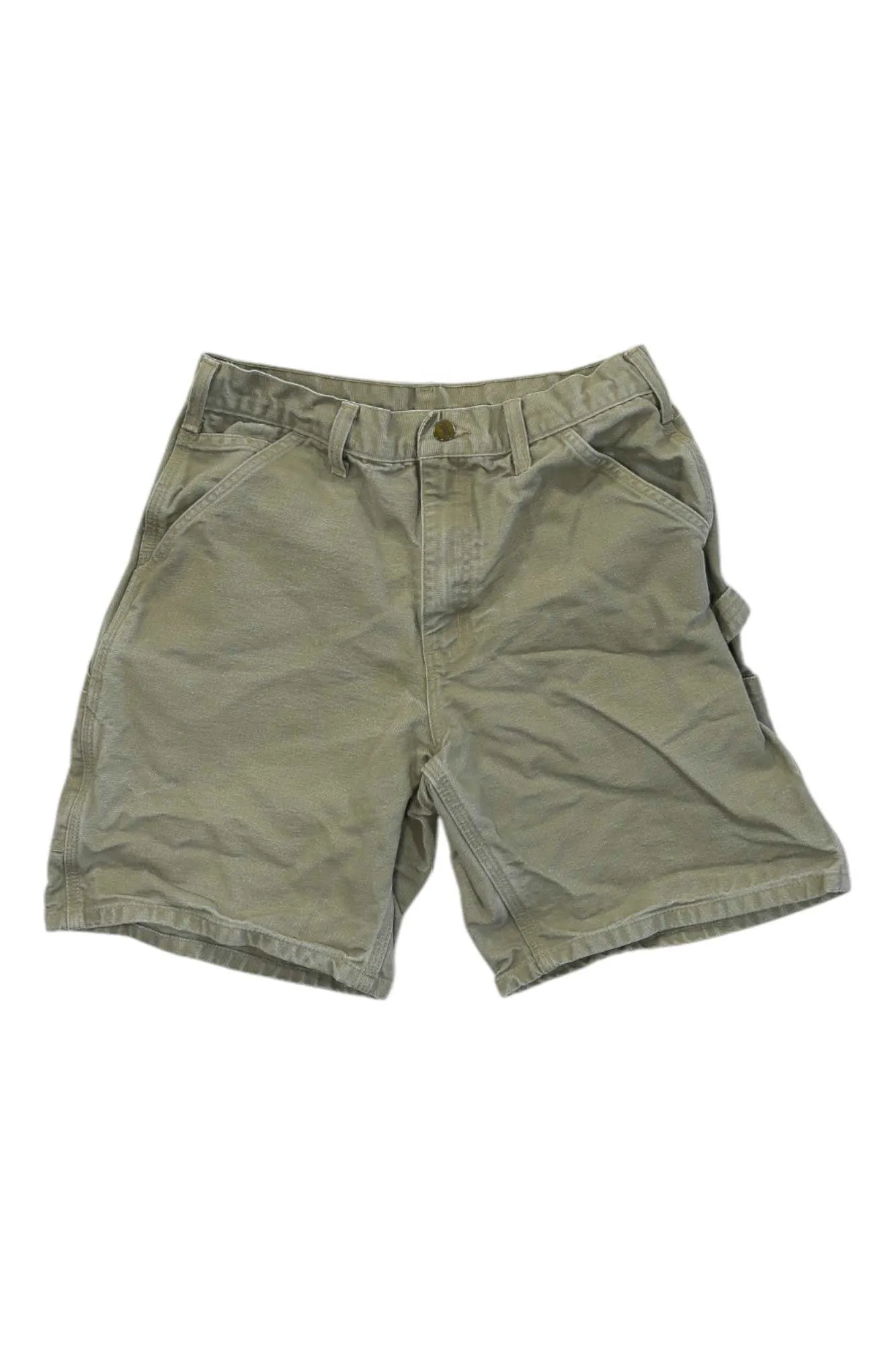 CARHARTT DUCK WASHED SHORTS sold by Out&Back Outdoor