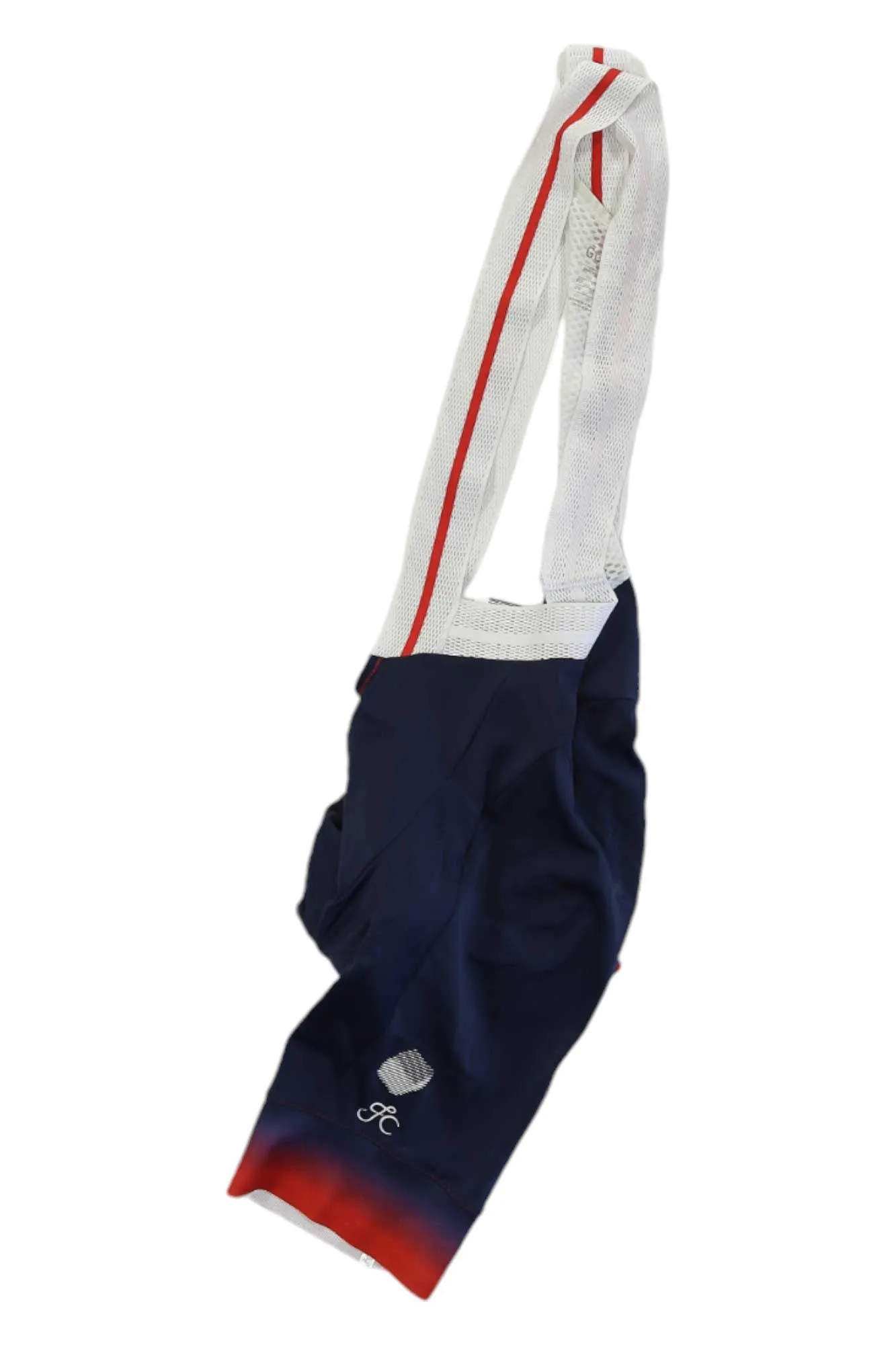 C5 Fade Bib Shorts sold by Out&Back Outdoor