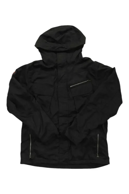 Burton Mens Traction Jacket sold by Out&Back Outdoor