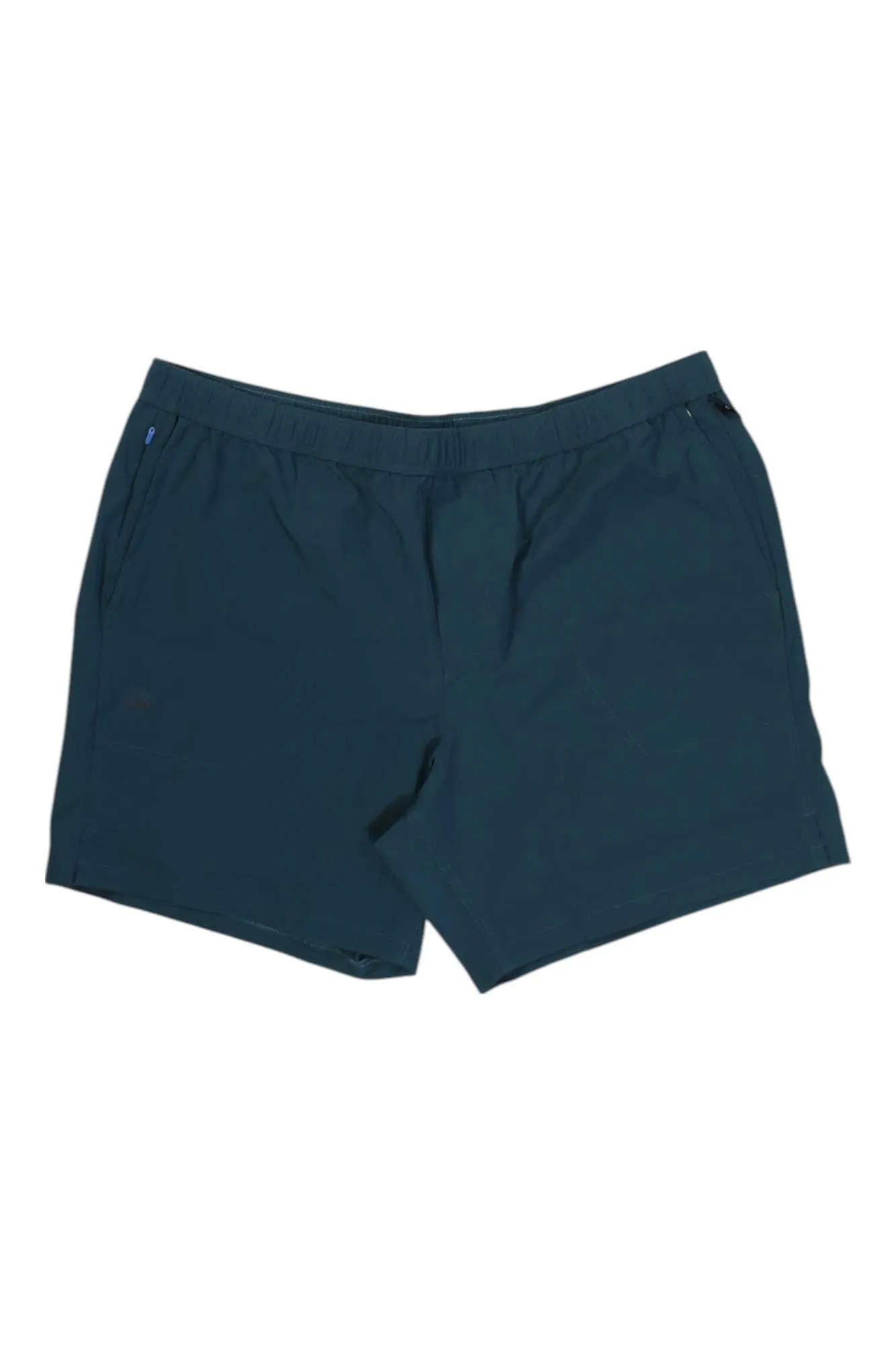 Janji Mens 7 Inch Transit Short sold by Out&Back Outdoor