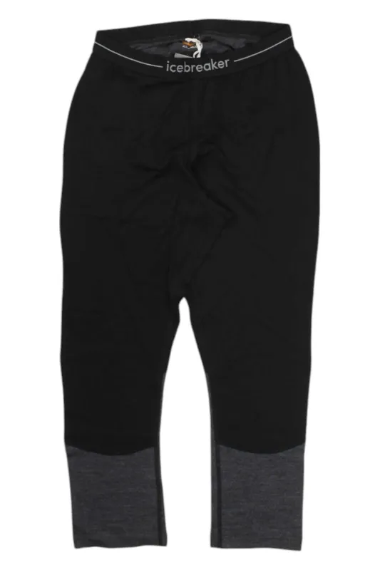 Icebreaker Mens Merino 200 Zoneknit Legless sold by Out&Back Outdoor