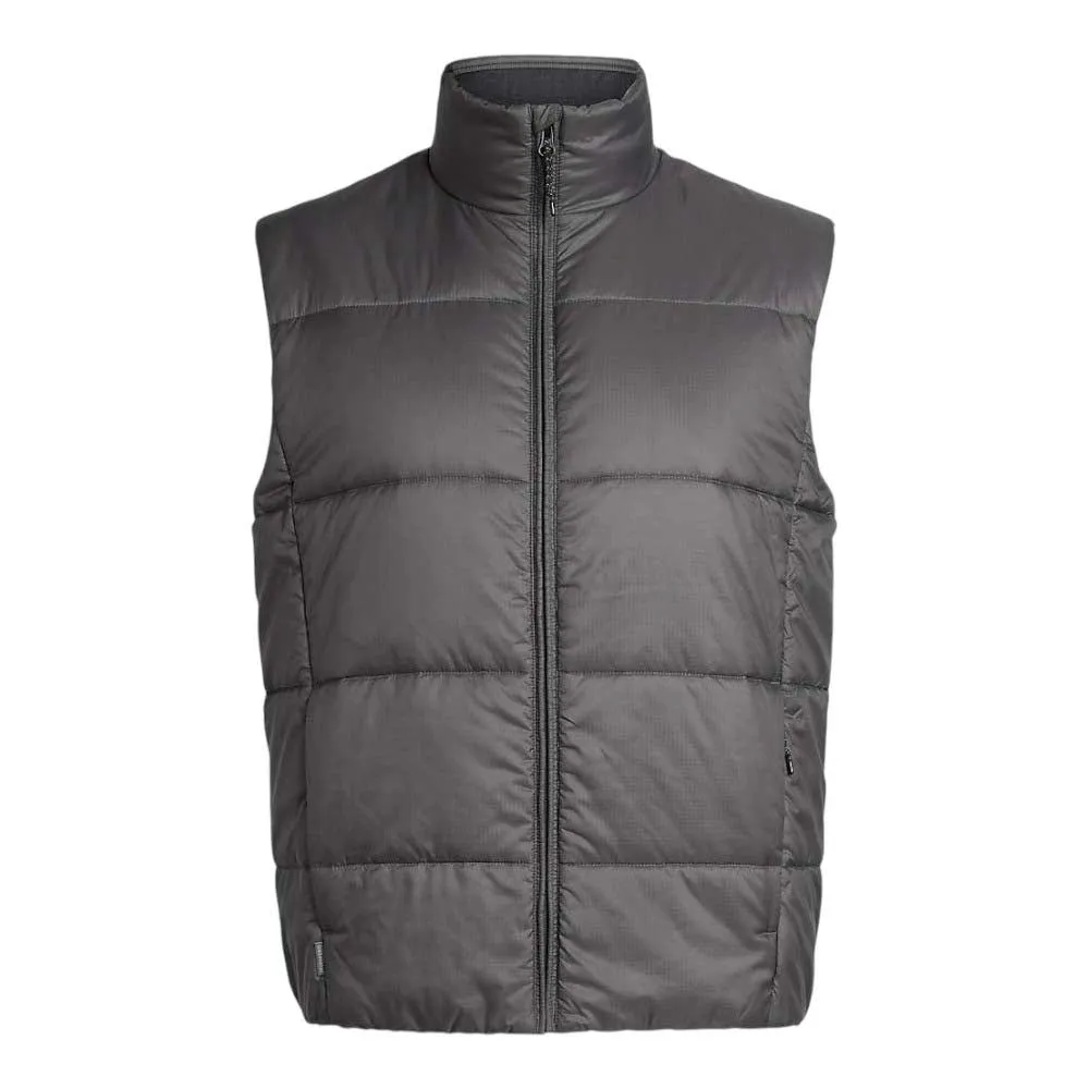 Icebreaker Mens Collingwood Vest sold by Out&Back Outdoor
