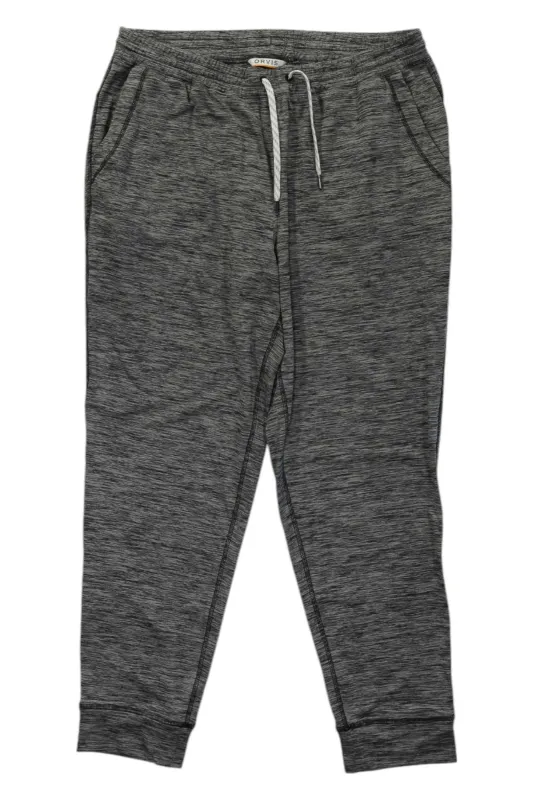 Orvis Womens Performance Knit Jogger sold by Out&Back Outdoor