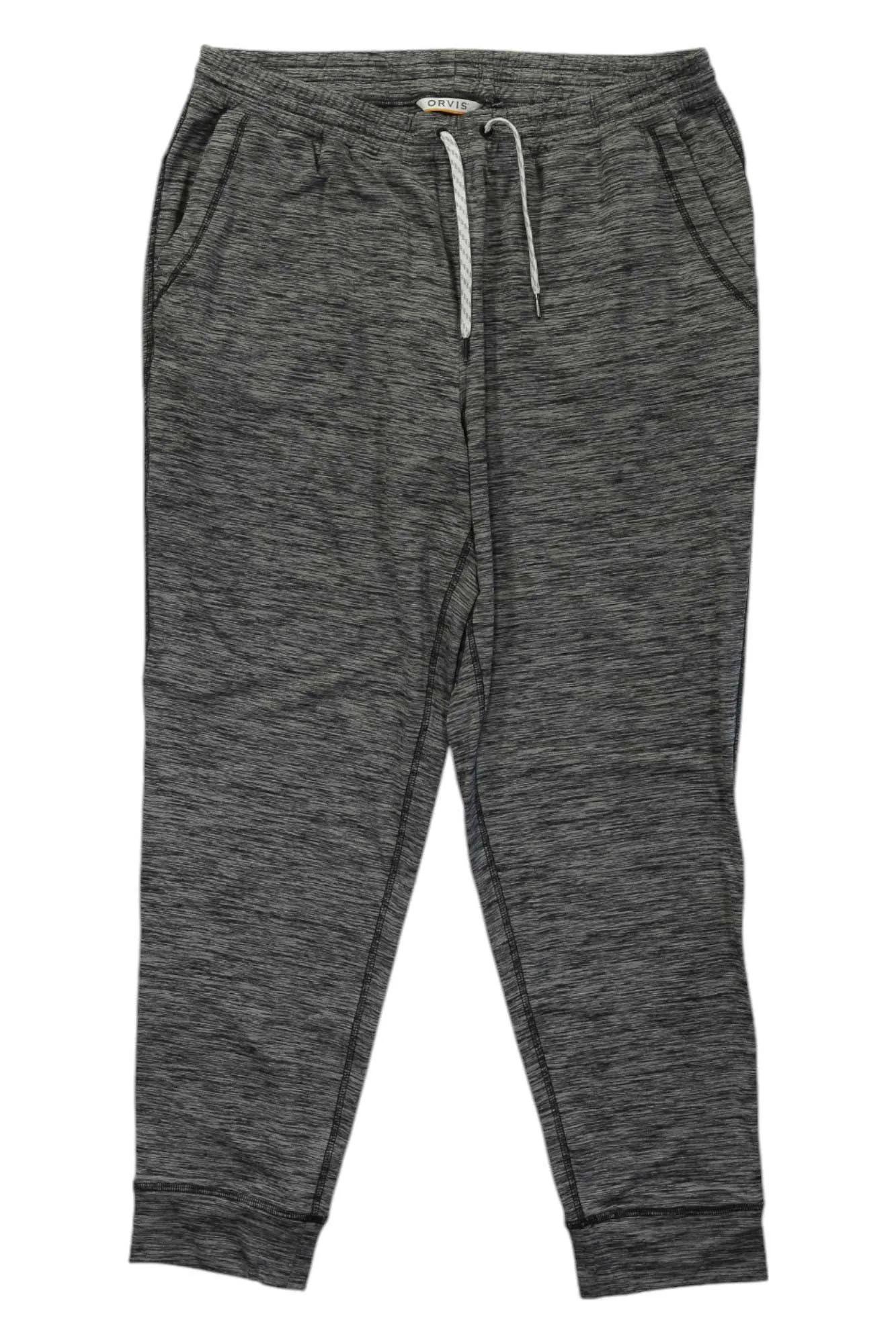 Orvis Womens Performance Knit Jogger sold by Out&Back Outdoor
