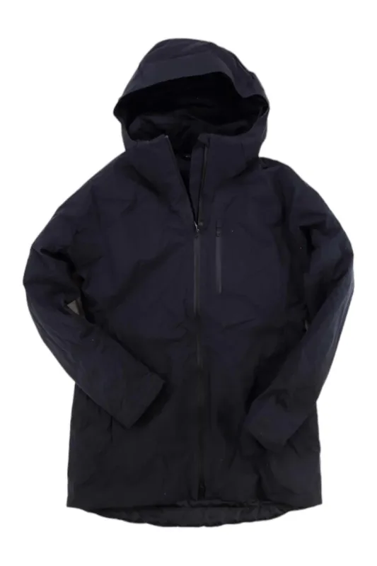 Womens EVODry Riverfront Parka sold by Out&Back Outdoor